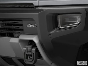 GMC Hummer EV VUS 2X 2025 - photo 6