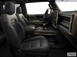 GMC Hummer EV VUS 2X 2025 - photo 7