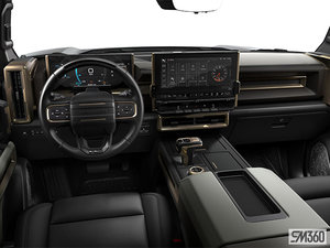 GMC Hummer EV VUS 2X 2025 - photo 8