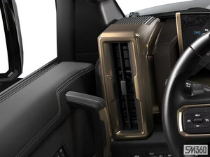 GMC Hummer EV VUS 2X 2025 - photo 9
