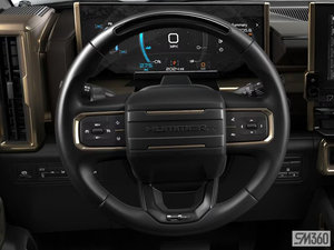 GMC Hummer EV VUS 2X 2025 - photo 10