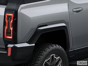 GMC Hummer EV SUV 3X 2025 - photo 2