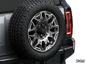 GMC Hummer EV SUV 3X 2025 - photo 3