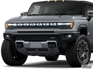 GMC Hummer EV SUV 3X 2025 - photo 4