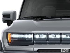 GMC Hummer EV SUV 3X 2025 - photo 5