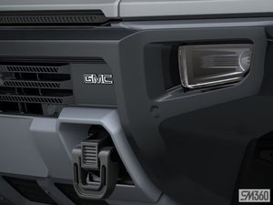 GMC Hummer EV SUV 3X 2025 - photo 6