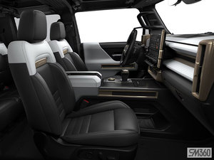 GMC Hummer EV SUV 3X 2025 - photo 7