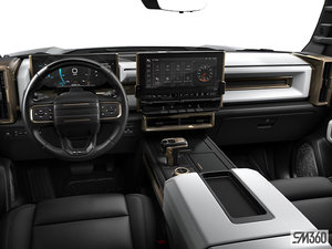 GMC Hummer EV SUV 3X 2025 - photo 8