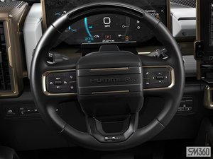 GMC Hummer EV SUV 3X 2025 - photo 10