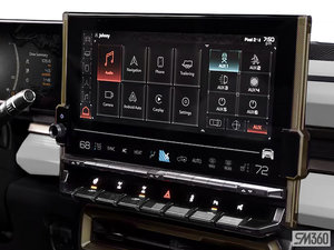 GMC Hummer EV SUV 3X 2025 - photo 11