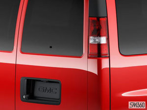 GMC Savana tourisme  2500 LS 2025 - photo 5