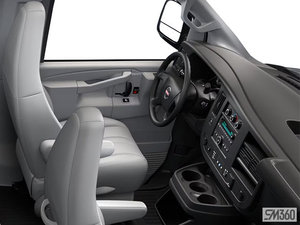 GMC Savana tourisme  2500 LS 2025 - photo 8