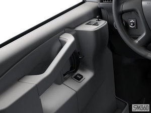 GMC Savana tourisme  2500 LS 2025 - photo 9