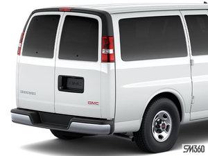 GMC Savana tourisme  2500 LT 2025 - photo 3
