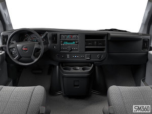 GMC Savana tourisme  2500 LT 2025 - photo 7
