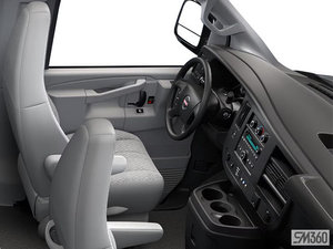 GMC Savana tourisme  2500 LT 2025 - photo 8