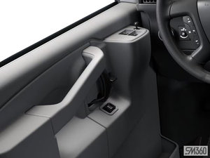 GMC Savana tourisme  2500 LT 2025 - photo 9