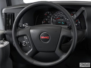GMC Savana tourisme  2500 LT 2025 - photo 10