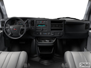 GMC Savana Tourisme 3500 LS 2025 - photo 7