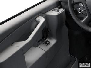 GMC Savana Tourisme 3500 LS 2025 - photo 9