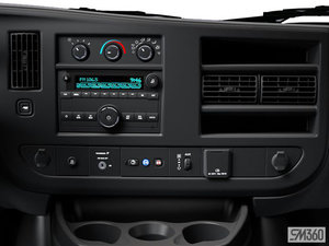 GMC Savana Tourisme 3500 LS 2025 - photo 11
