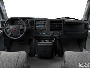 GMC Savana Tourisme 3500 LT 2025 - photo 7