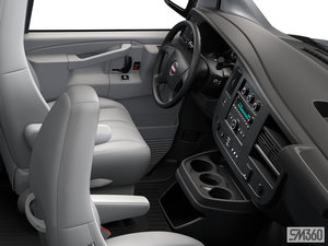 GMC Savana utilitaire 2500 BASE 2025 - photo 6