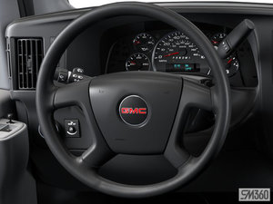 GMC Savana utilitaire 2500 BASE 2025 - photo 8