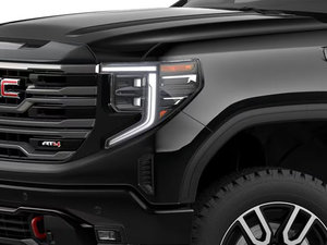 GMC Sierra 1500 AT4 2025 - photo 1