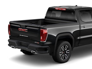 GMC Sierra 1500 AT4 2025 - photo 4