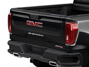 GMC Sierra 1500 AT4 2025 - photo 5