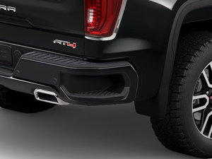 GMC Sierra 1500 AT4 2025 - photo 6