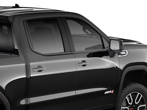 GMC Sierra 1500 AT4 2025 - photo 8
