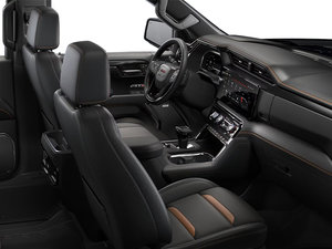 GMC Sierra 1500 AT4 2025 - photo 9
