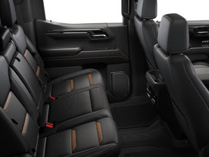 GMC Sierra 1500 AT4 2025 - photo 10