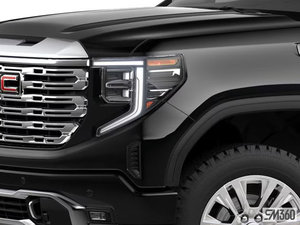 GMC Sierra 1500 Denali 2025 - photo 1