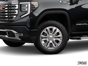 GMC Sierra 1500 Denali 2025 - photo 2