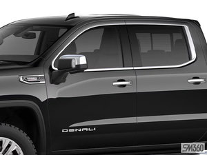 GMC Sierra 1500 Denali 2025 - photo 3