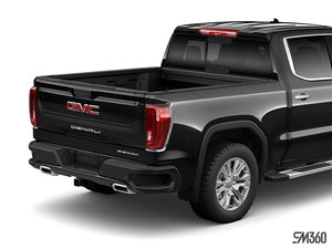 GMC Sierra 1500 Denali 2025 - photo 4