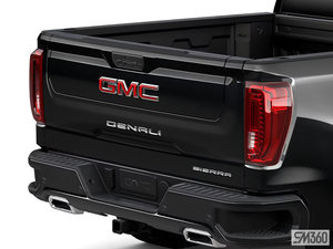 GMC Sierra 1500 Denali 2025 - photo 5