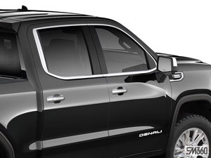 GMC Sierra 1500 Denali 2025 - photo 8