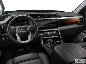 GMC Sierra 1500 Denali 2025 - photo 11