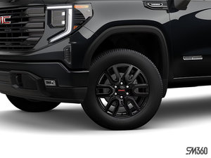 GMC Sierra 1500 Elevation 2025 - photo 1