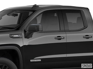 GMC Sierra 1500 Elevation 2025 - photo 2