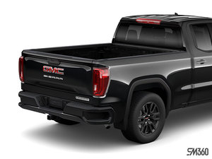 GMC Sierra 1500 Elevation 2025 - photo 3