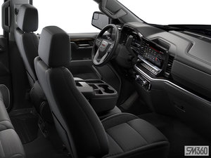 GMC Sierra 1500 Elevation 2025 - photo 8