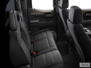 GMC Sierra 1500 Elevation 2025 - photo 9