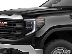 GMC Sierra 1500 Pro 2025 - photo 1