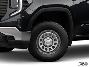 GMC Sierra 1500 Pro 2025 - photo 2