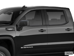 GMC Sierra 1500 Pro 2025 - photo 3